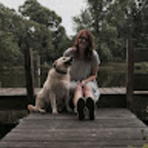 Meet your Posher, Bailey